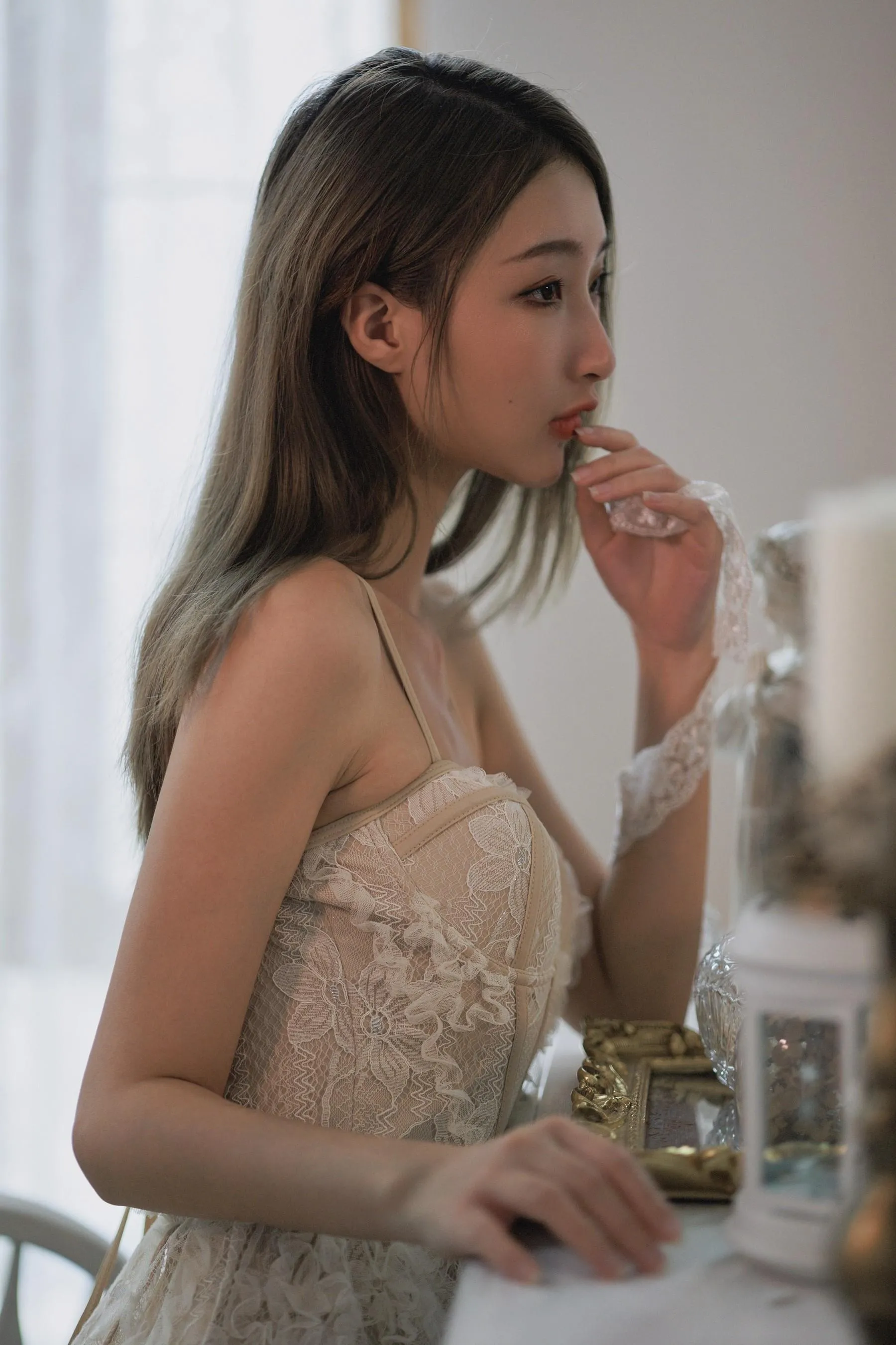 [YITUYU艺图语]2022.09.24 光之舞 青大大 [43P]插图